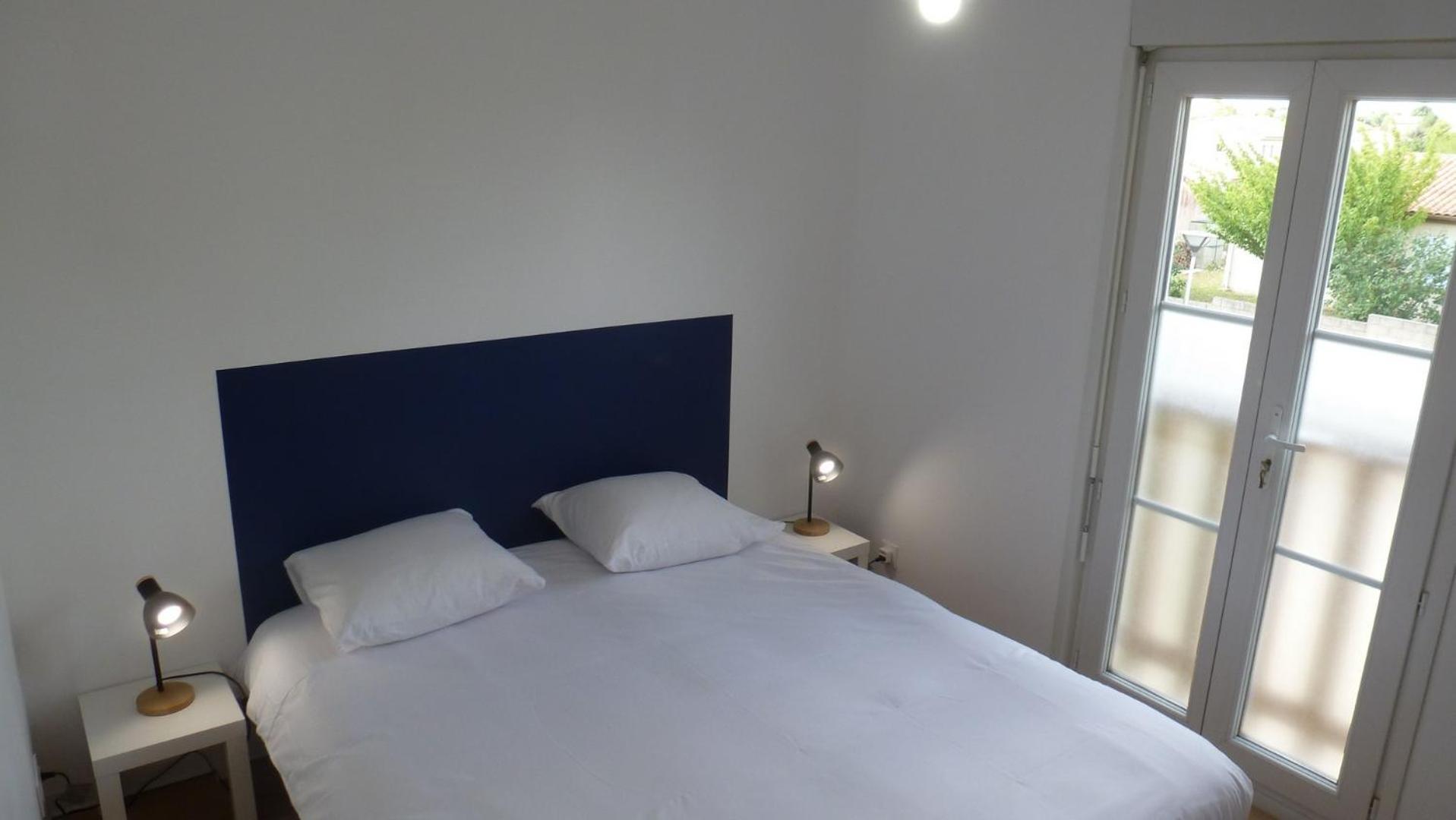 Logements 18 Moliere Futuroscope Poitiers Chasseneuil-du-Poitou Eksteriør billede